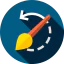 Paint brush іконка 64x64