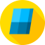 Eraser іконка 64x64
