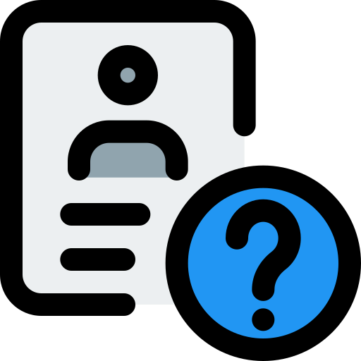 Unknown icon