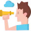Explorer 图标 64x64