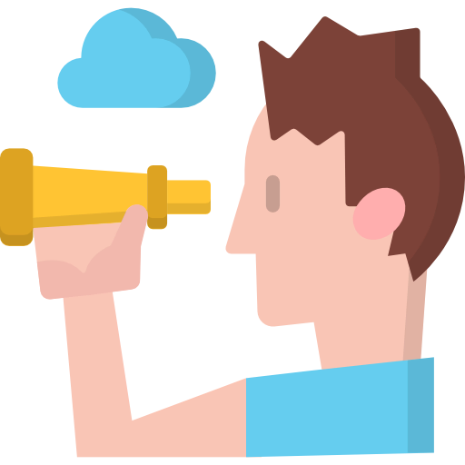 Explorer icon