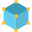 Cube icon 64x64