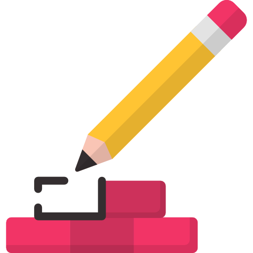 Build icon