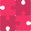 Puzzle icon 64x64