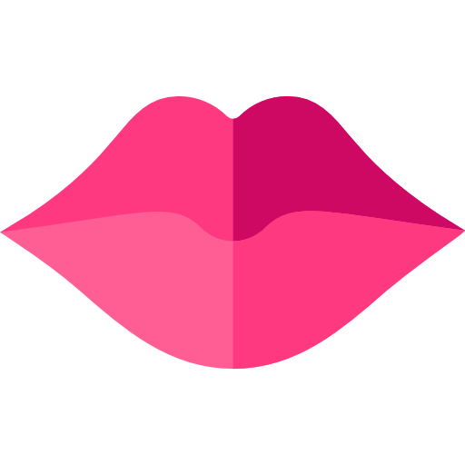Lips icon
