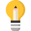 Idea icon 64x64