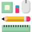 Graphic tool icon 64x64