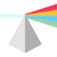 Prism icon 64x64