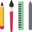 Graphic tool icon 64x64