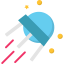 Satellite icon 64x64
