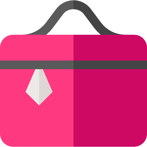 Cosmetics icon