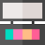 Eye shadow icon 64x64