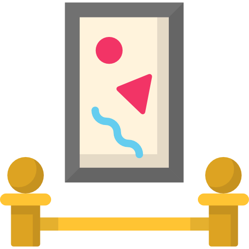 Museum icon