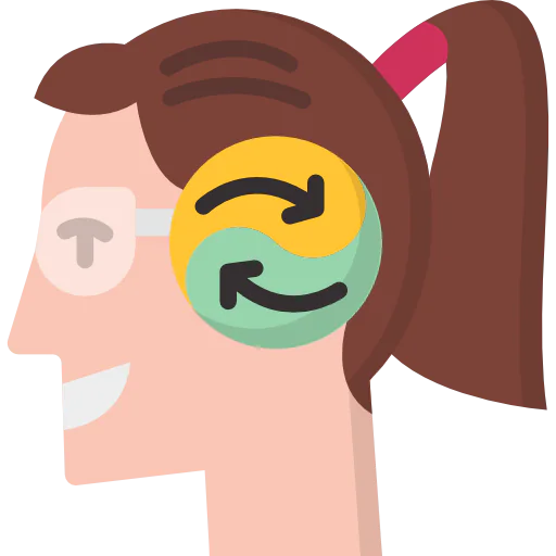 Thinking icon