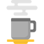 Coffee cup icon 64x64