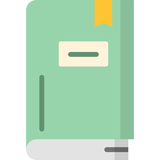 Book icon