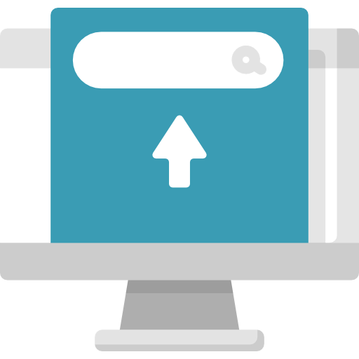 Computer icon