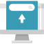 Computer icon 64x64