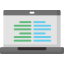 Laptop icon 64x64