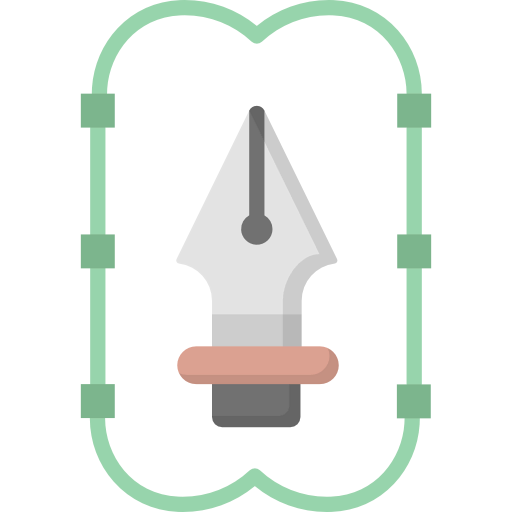 Vector icon