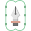 Vector icon 64x64
