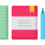Notebook icon 64x64