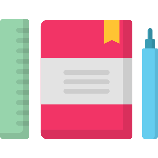 Notebook icon
