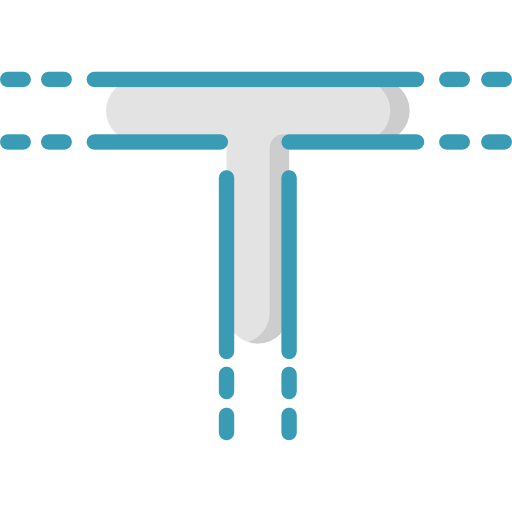 Typography icon