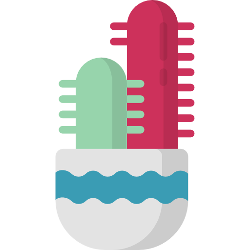 Cactus icon