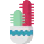 Cactus icon 64x64