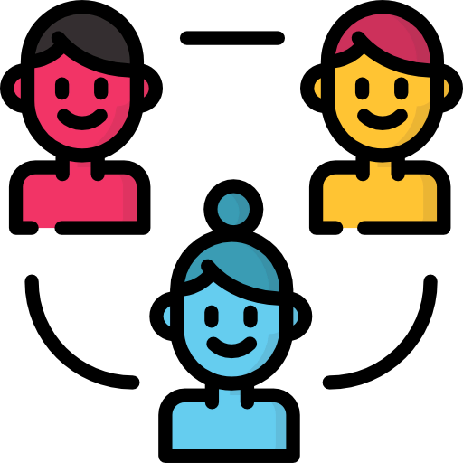 Team icon