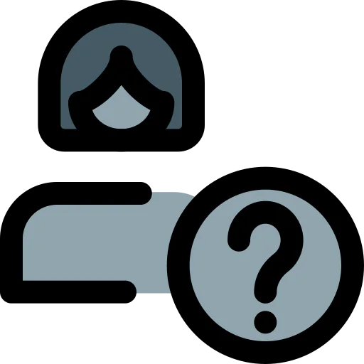 Unknown icon