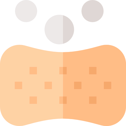 Sponge icon