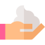 Cream icon 64x64