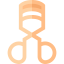 Eyelashes curler icon 64x64