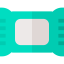 Makeup remover icon 64x64