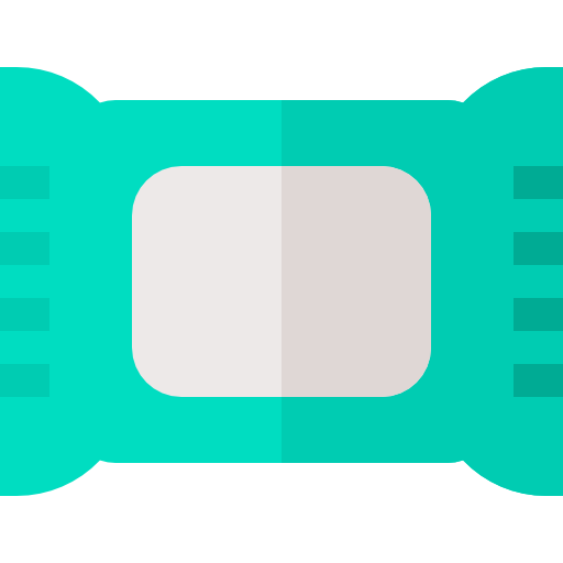 Makeup remover icon