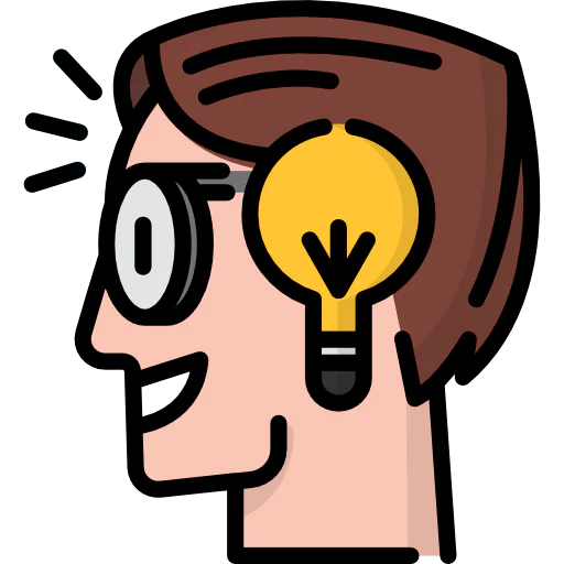 Idea icon