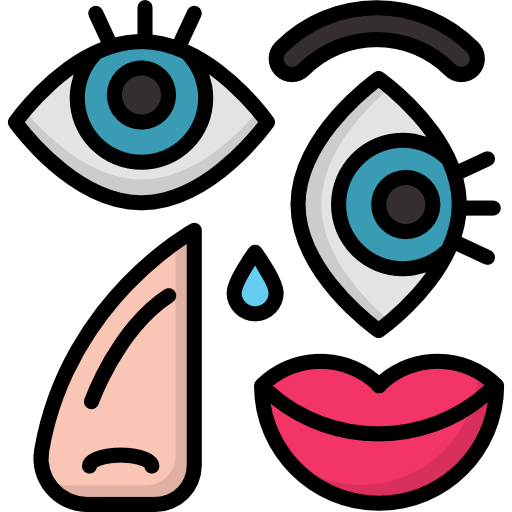 Abstract icon