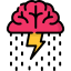 Brainstorming icon 64x64