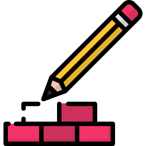 Build icon