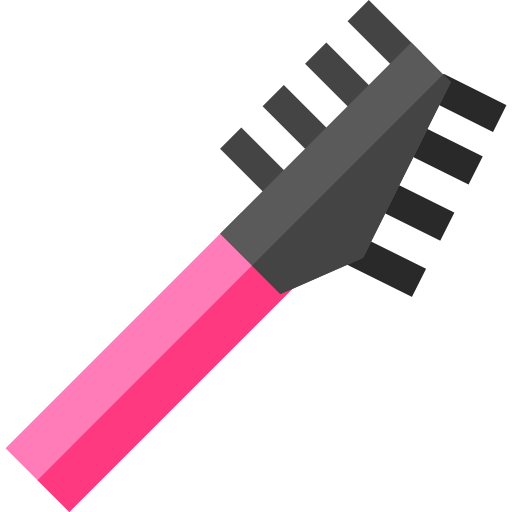 Comb icon