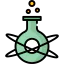 Flask icon 64x64