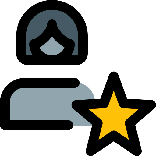 Favorite icon