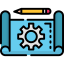 Sketch icon 64x64