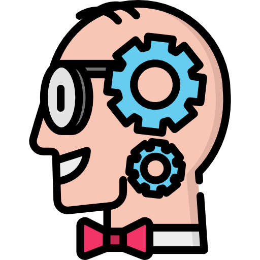 Thinking icon