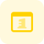 Workplace icon 64x64