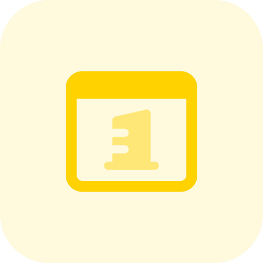 Workplace icon