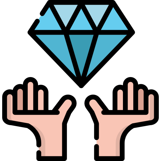 Diamond icon
