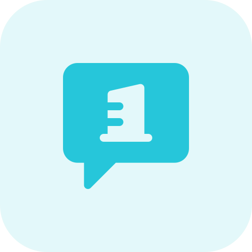 Conversation icon